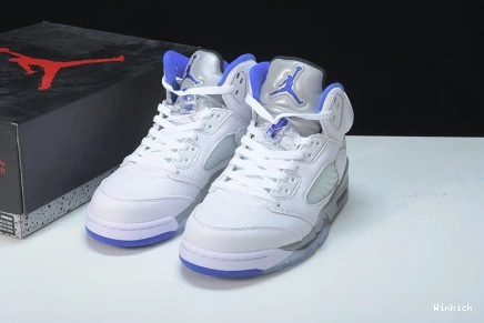 JORDAN DD0587-140 “STEALTH 2.0” 5 AIR 0912